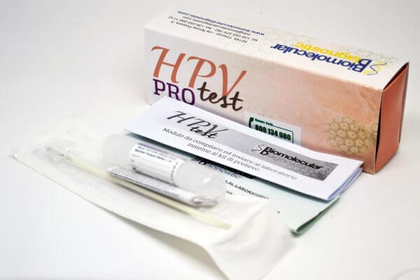 HPV testi pozitif çıkarsa ne olur?